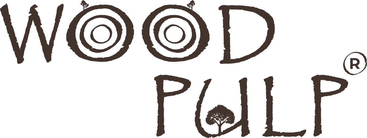 WoodPulp Logo